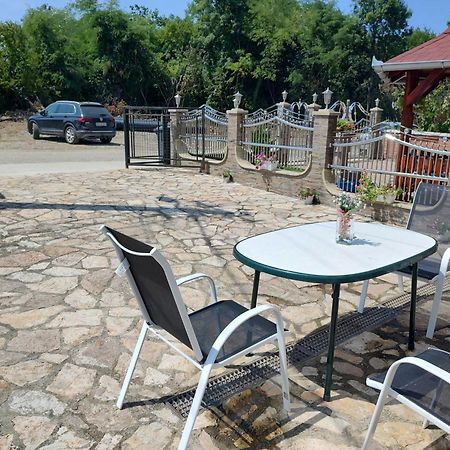 Apartman Raj Vrnjačka Banja Εξωτερικό φωτογραφία