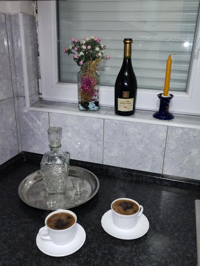 Apartman Raj Vrnjačka Banja Εξωτερικό φωτογραφία