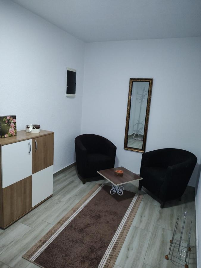 Apartman Raj Vrnjačka Banja Εξωτερικό φωτογραφία