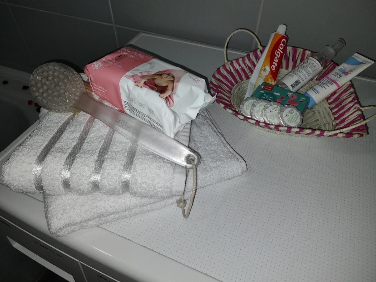 Apartman Raj Vrnjačka Banja Εξωτερικό φωτογραφία