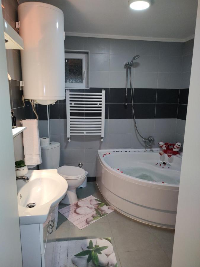 Apartman Raj Vrnjačka Banja Εξωτερικό φωτογραφία