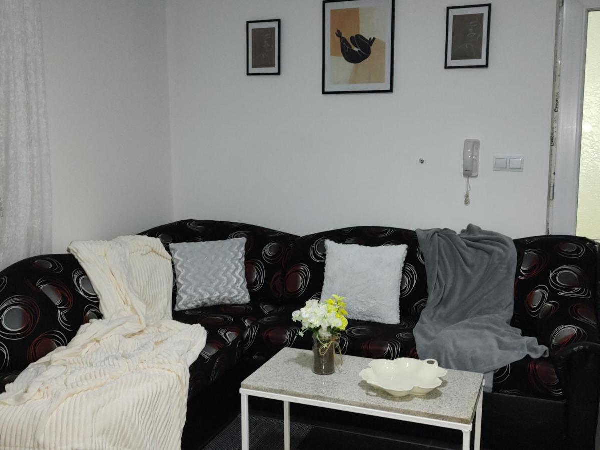 Apartman Raj Vrnjačka Banja Εξωτερικό φωτογραφία