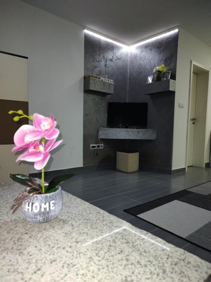 Apartman Raj Vrnjačka Banja Εξωτερικό φωτογραφία