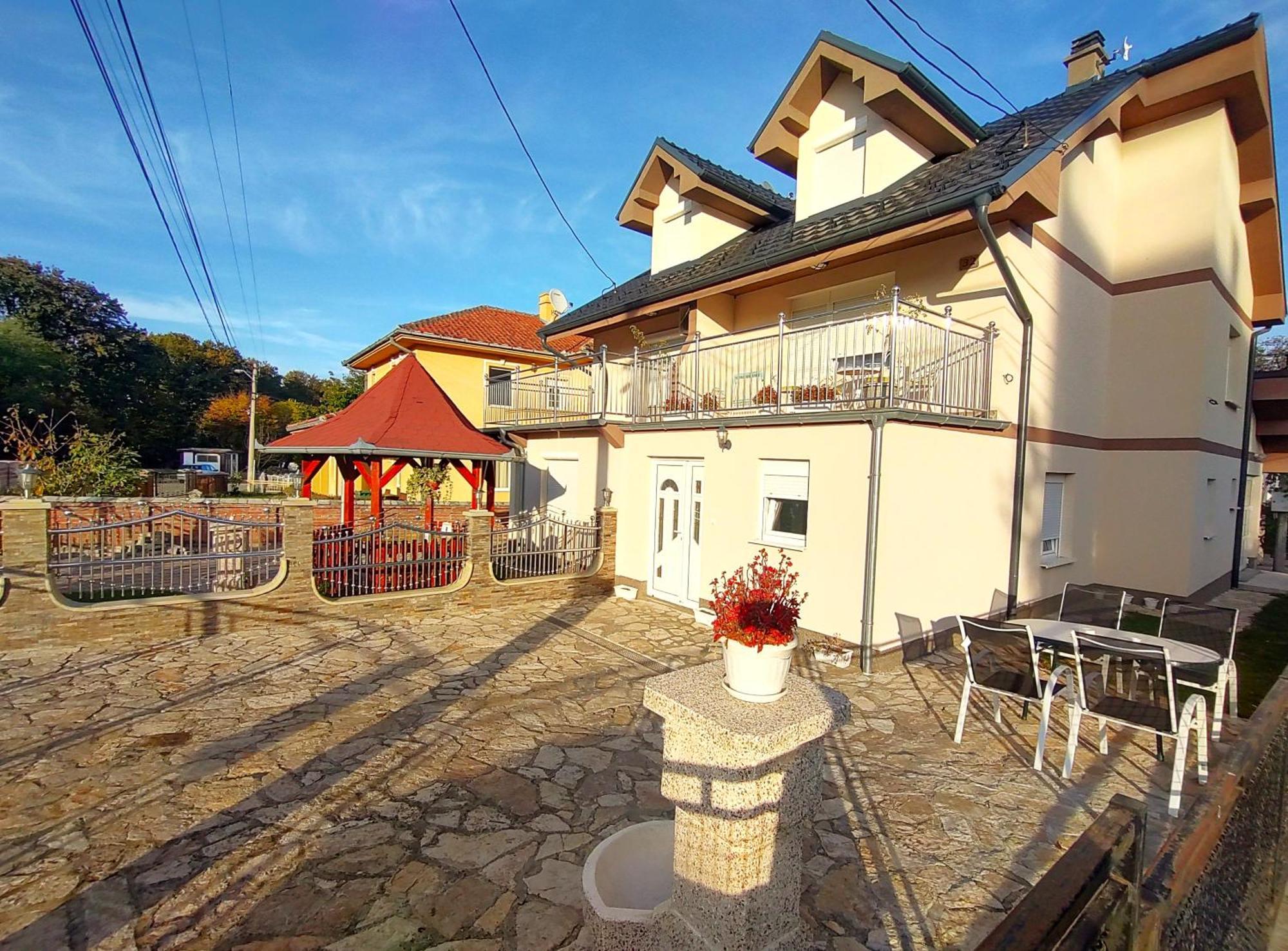 Apartman Raj Vrnjačka Banja Εξωτερικό φωτογραφία