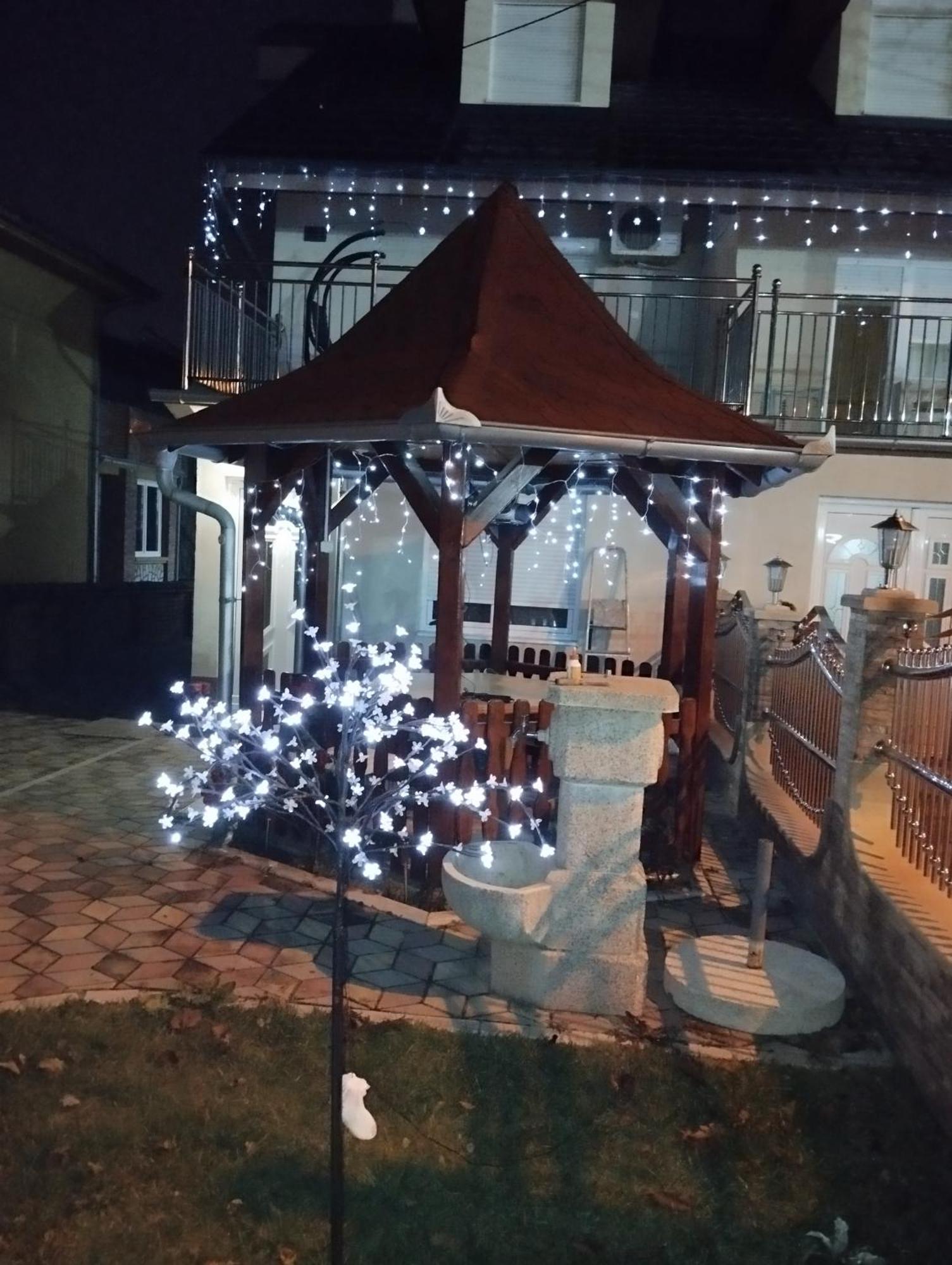 Apartman Raj Vrnjačka Banja Δωμάτιο φωτογραφία
