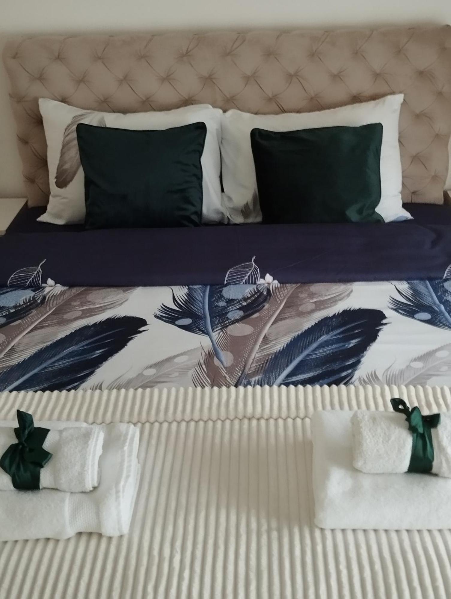 Apartman Raj Vrnjačka Banja Δωμάτιο φωτογραφία