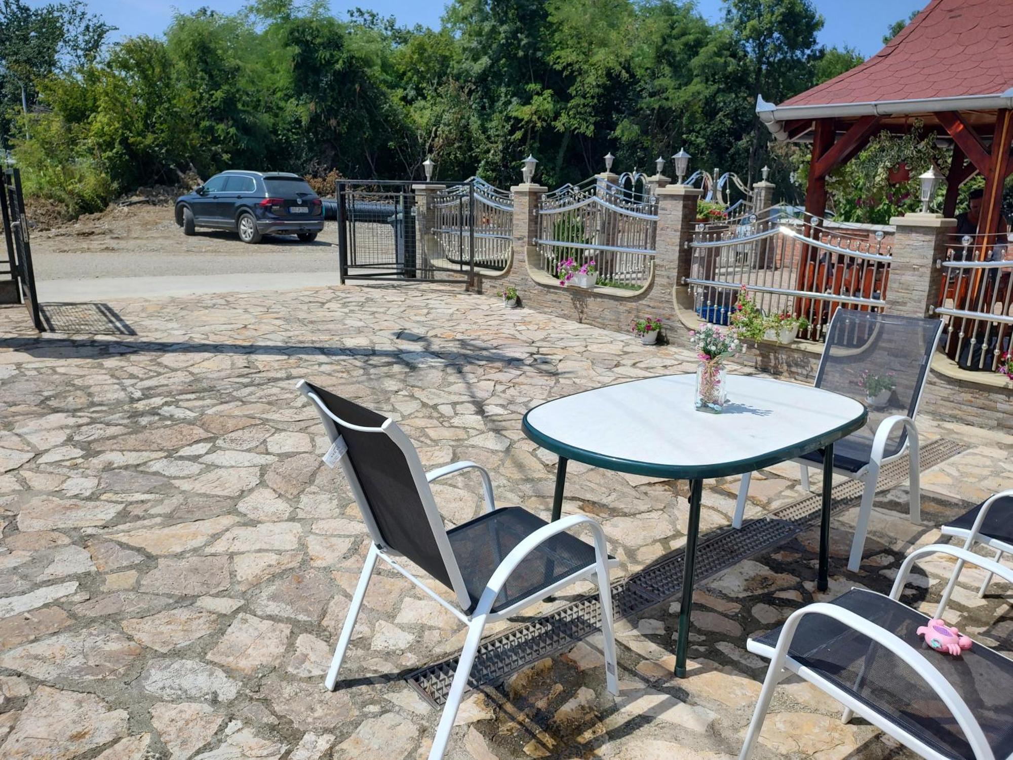 Apartman Raj Vrnjačka Banja Εξωτερικό φωτογραφία