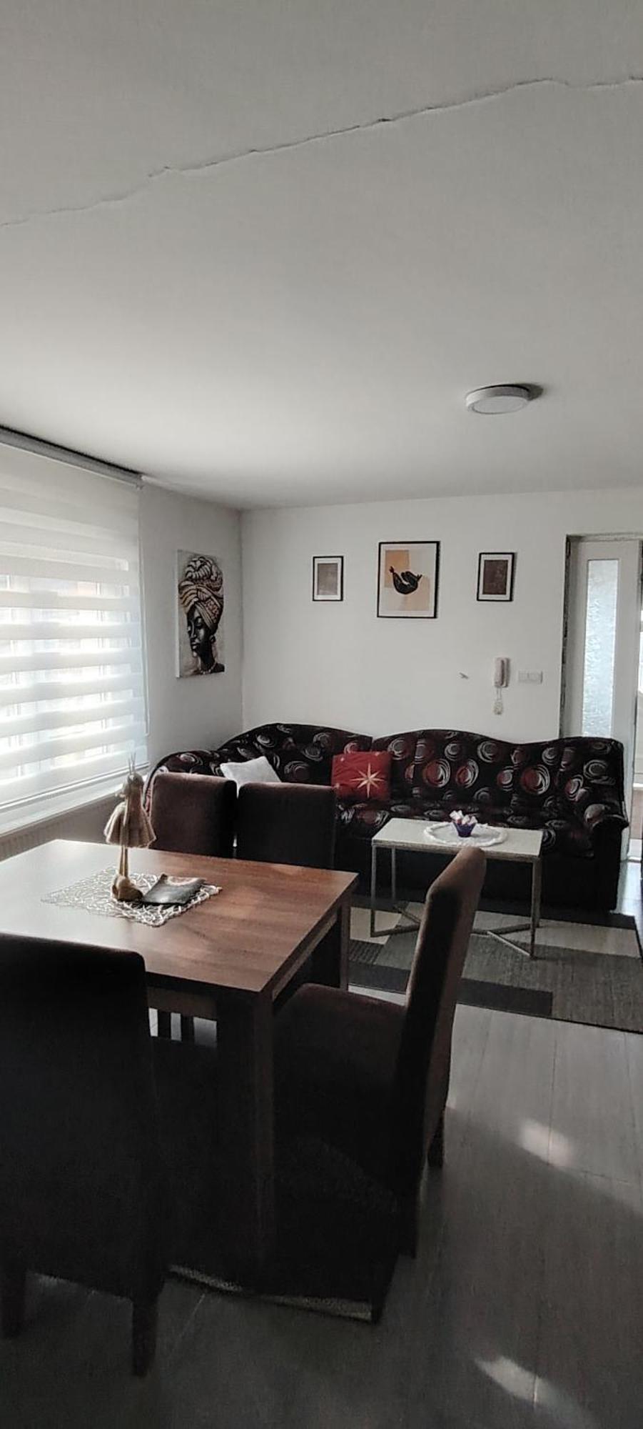 Apartman Raj Vrnjačka Banja Εξωτερικό φωτογραφία