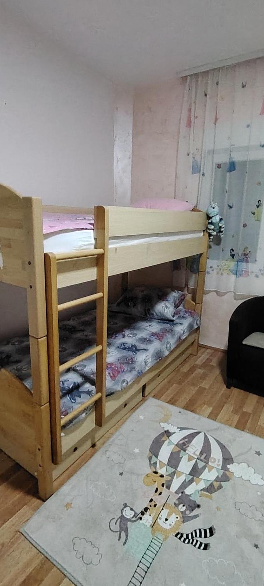Apartman Raj Vrnjačka Banja Εξωτερικό φωτογραφία