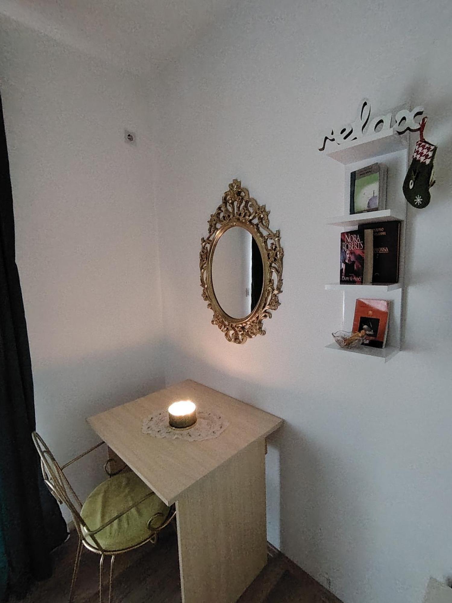 Apartman Raj Vrnjačka Banja Εξωτερικό φωτογραφία