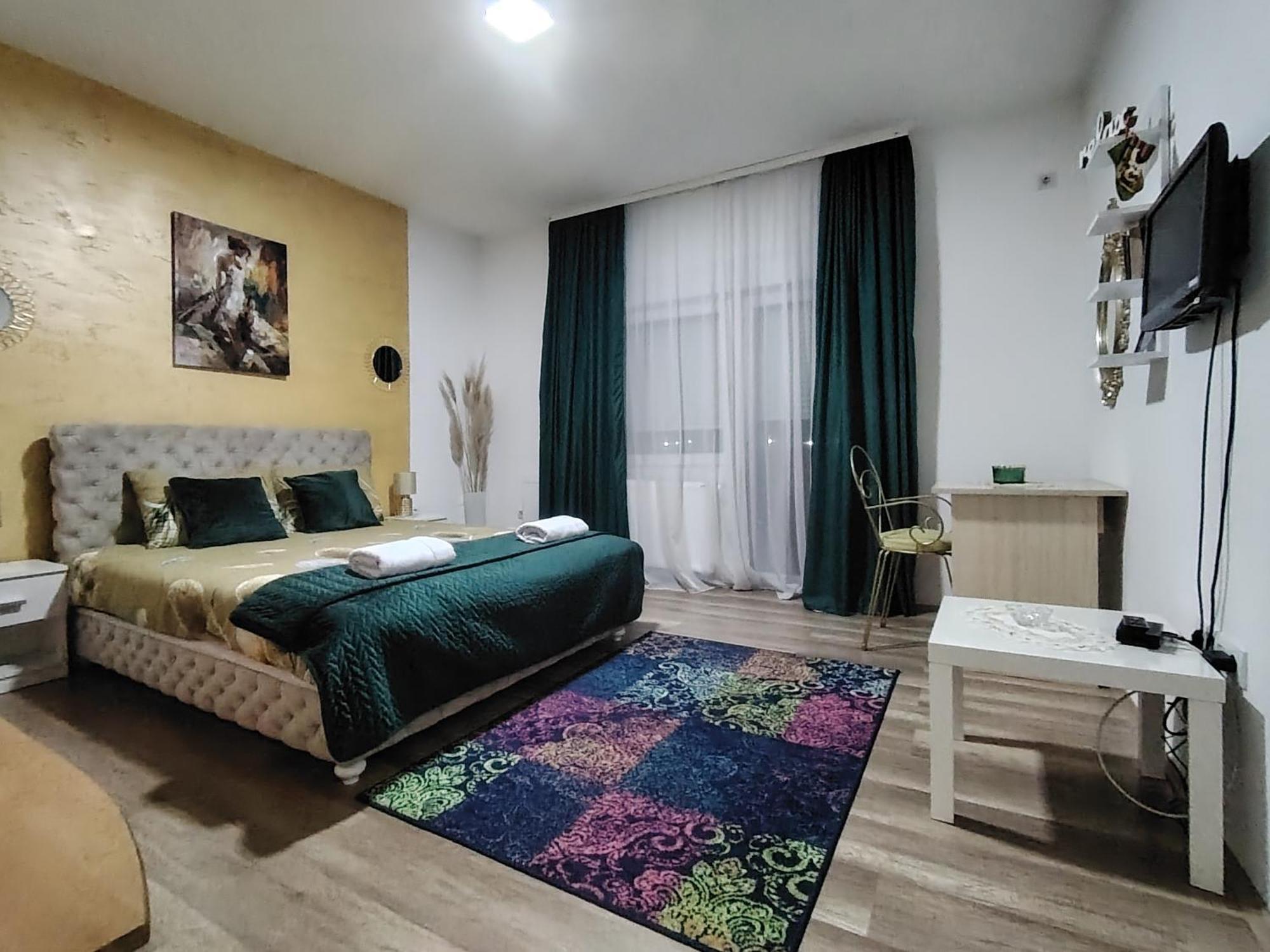 Apartman Raj Vrnjačka Banja Εξωτερικό φωτογραφία