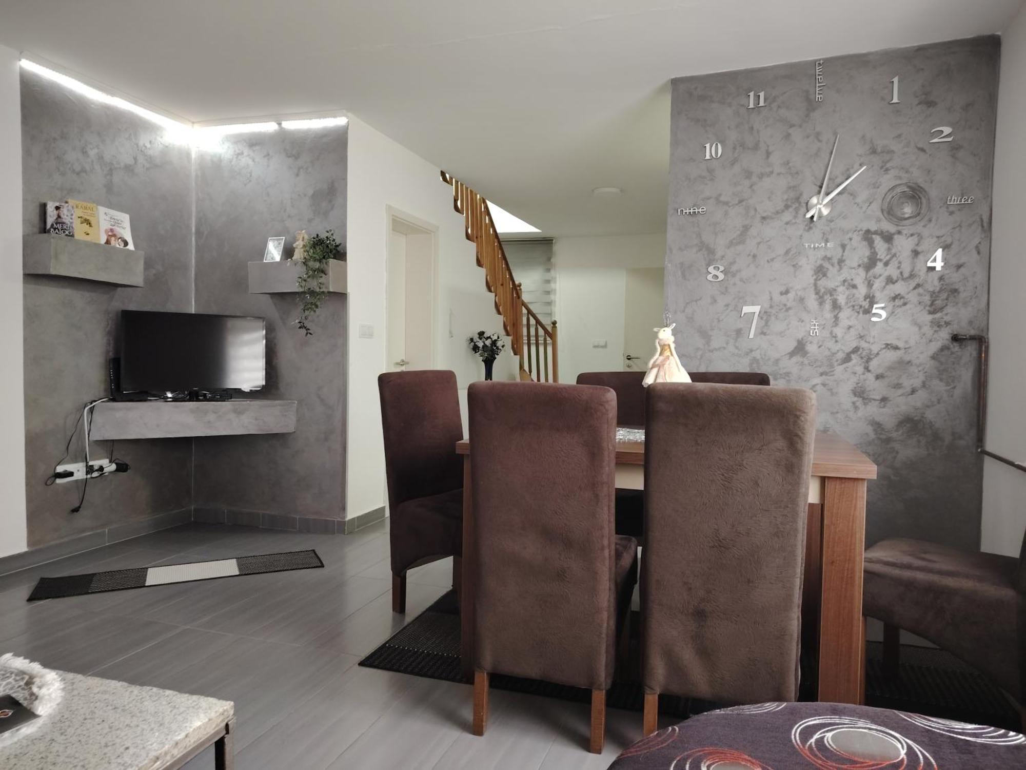 Apartman Raj Vrnjačka Banja Εξωτερικό φωτογραφία